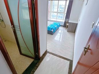 润景怡园与悦云科技 融合自然与智能的现代生活新篇章